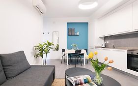 114 - Amazing Flat Fully Furnished In P.Ta Romana